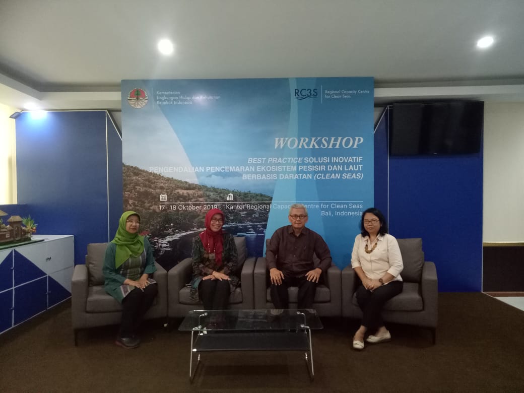 Dialogue with Private Sector